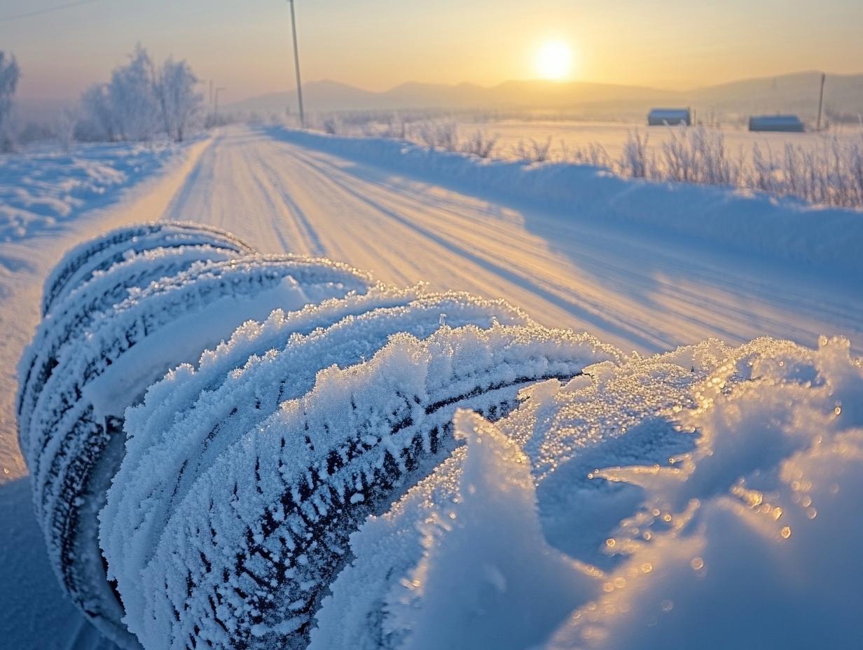 Легковые шины в КараЗаганде