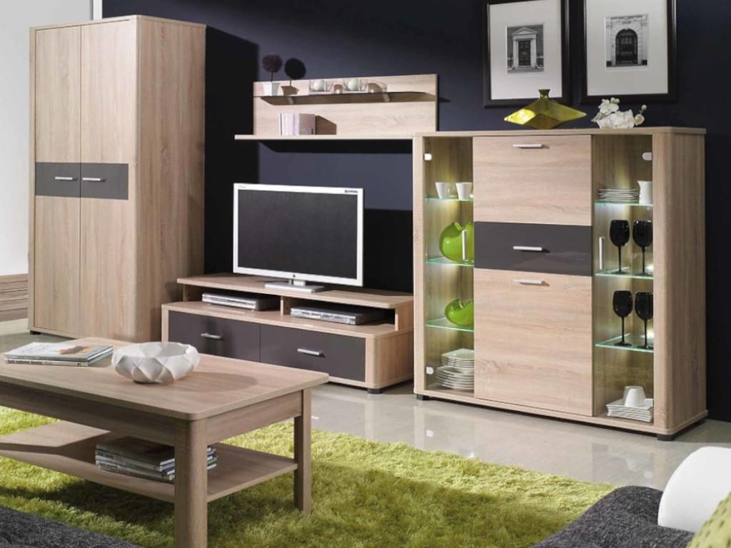 Системная мебель - отличный способ обустроить пространство в квартире в соответствии с вашими индивидуальными потребностями